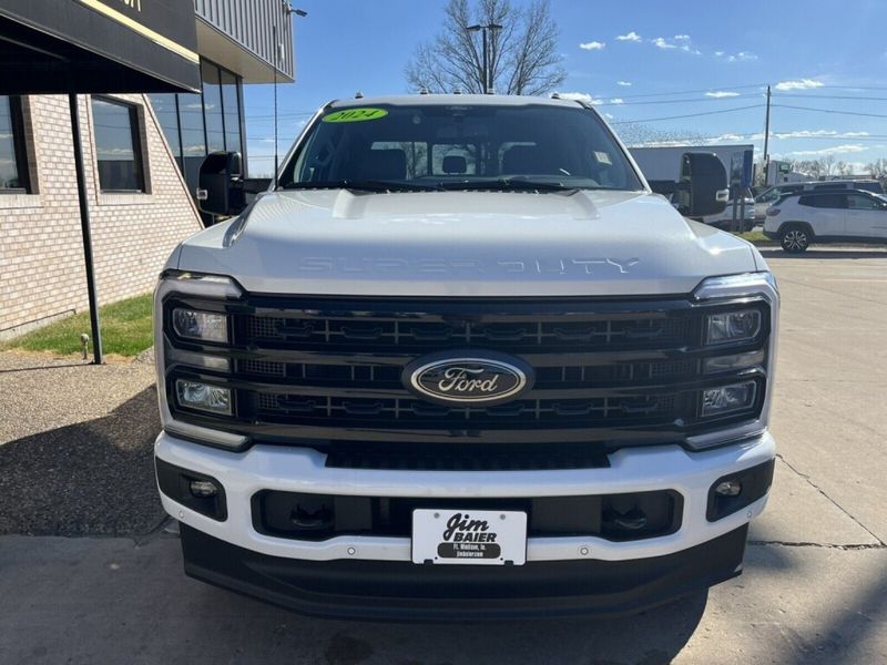 New 2024 Ford Super Duty F 350 SRW Jim Baier Inc Fort Madison, IA 52627