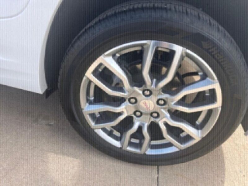 2022 GMC Terrain DenaliImage 12