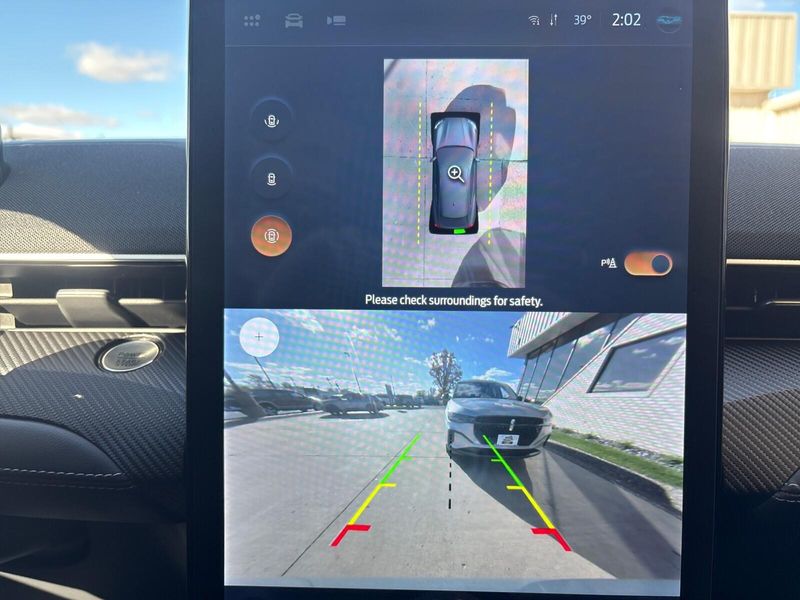 Used 2024 Ford Mustang Mach-E SelectImage 21