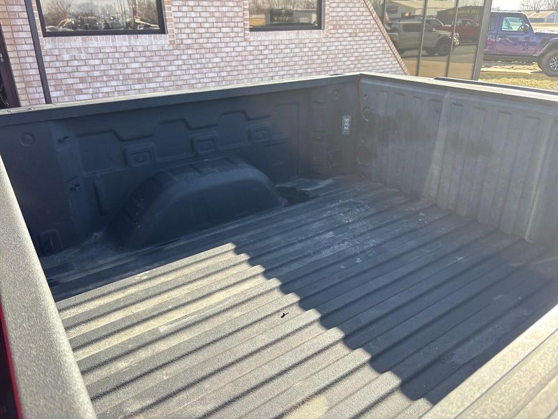 Used 2019 Chevrolet Silverado 1500 LT Trail BossImage 12