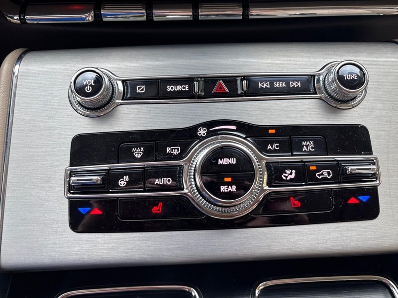 2021 Lincoln Aviator StandardImage 19