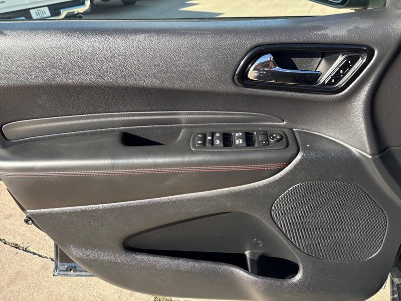 Used 2024 Dodge Durango GTImage 16