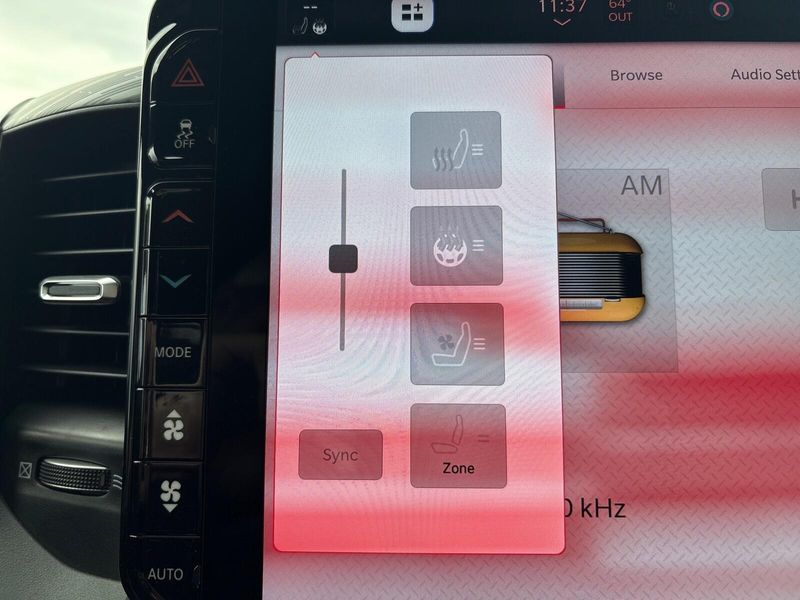 New 2026 RAM 1500 Rebel Crew Cab 4x4 5