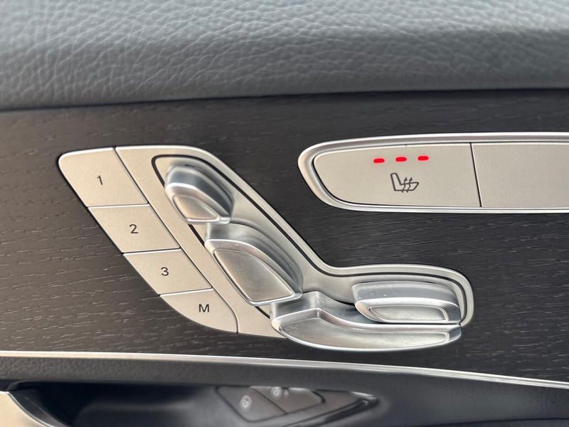 Used 2021 Mercedes-Benz C 300 300Image 14