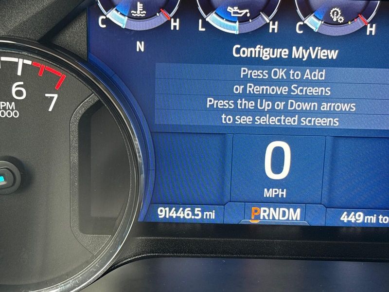 Used 2023 Ford F-150 XLTImage 19
