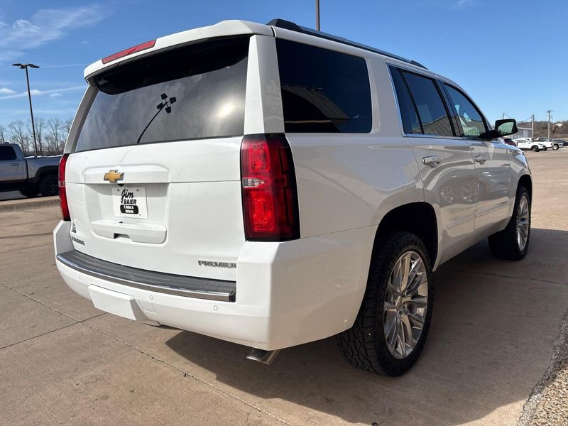 Used 2019 Chevrolet Tahoe PremierImage 5