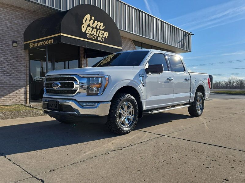 2023 Ford F-150 XLTImage 1