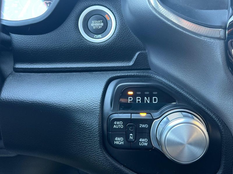 2021 RAM 1500 Image 18