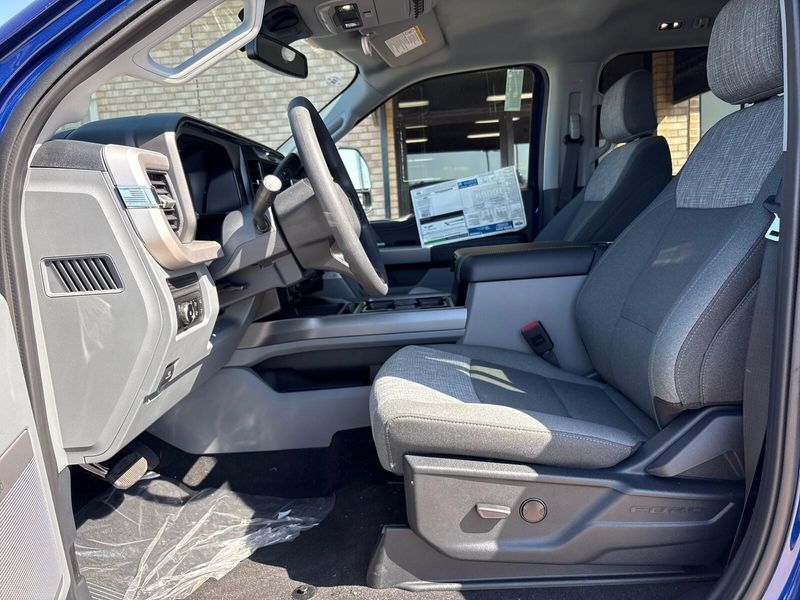 2026 Ford F-350 XL photo 3