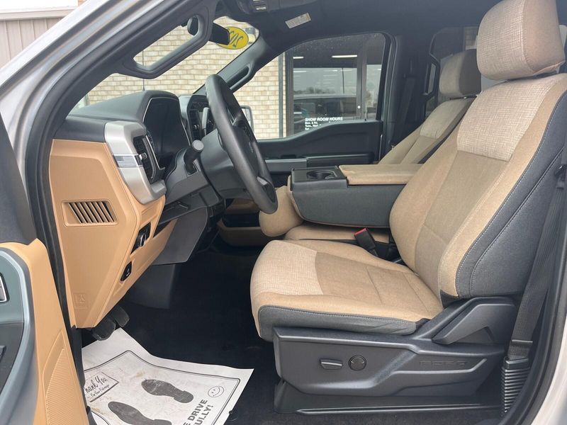2023 Ford F-150 XLTImage 4