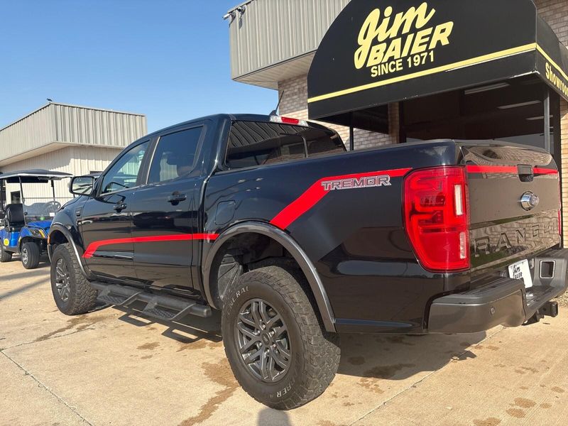 Used 2021 Ford Ranger LariatImage 11