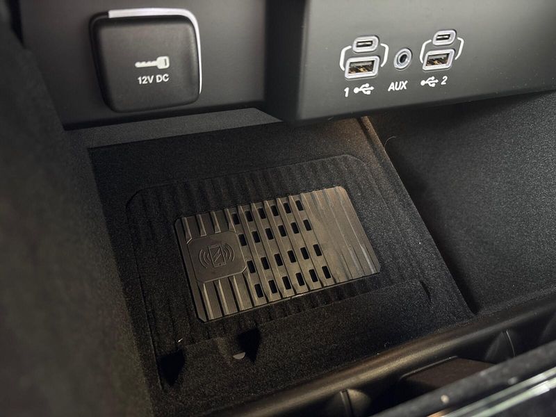 2026 Jeep Grand Grand Wagoneer Wagoneer L 4x4Image 22