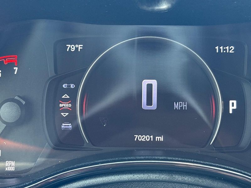 Used 2024 Dodge Durango GT PlusImage 18