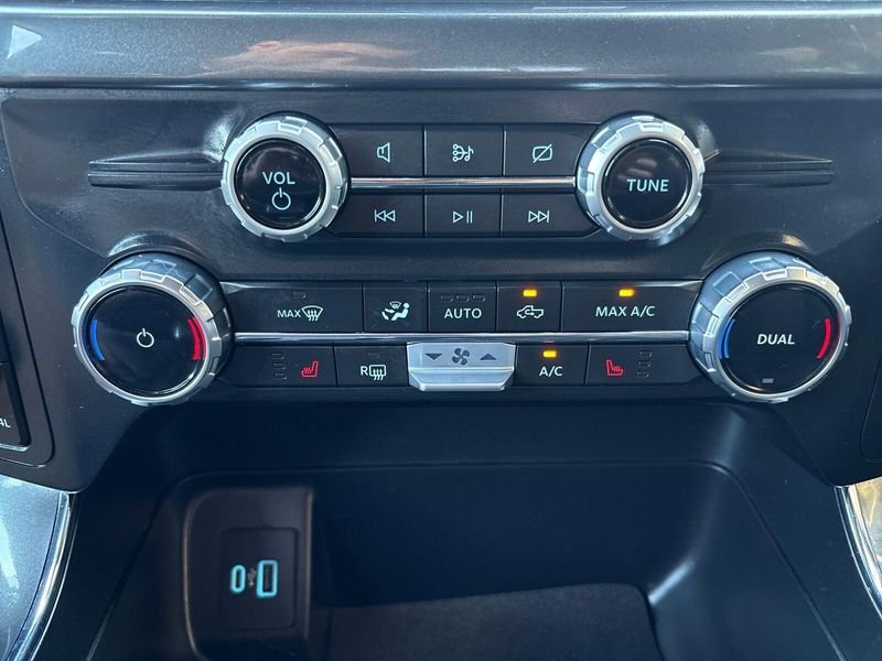 Used 2022 Ford F-150 XLTImage 21