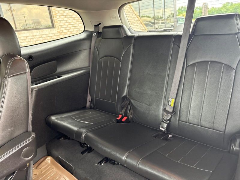 2016 Buick Enclave LeatherImage 5