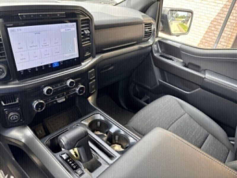 2024 Ford F-150 XLTImage 21