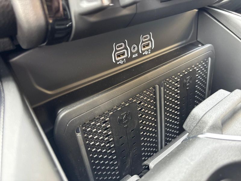 New 2025 RAM 2500 Power Wagon Crew Cab 4x4 6