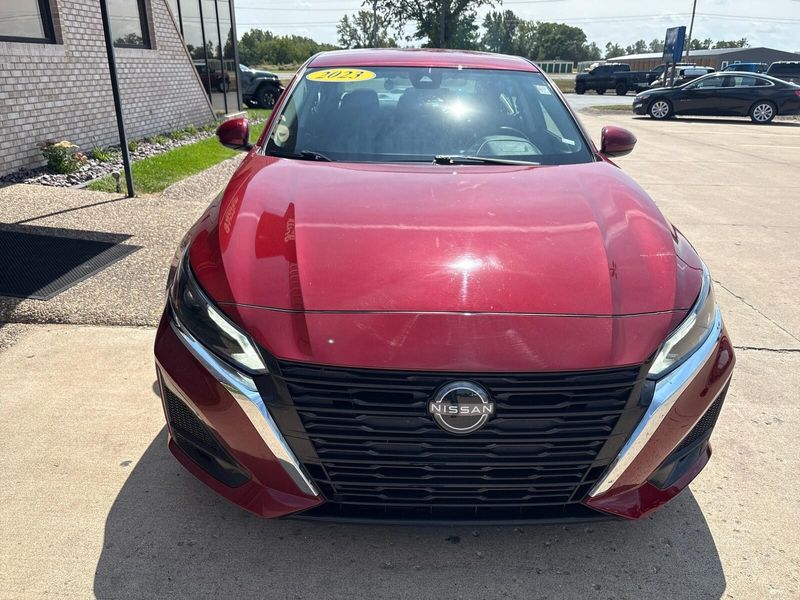 Used 2023 Nissan Altima 2.5 SVImage 6