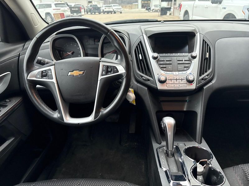 Used 2014 Chevrolet Equinox LTImage 5