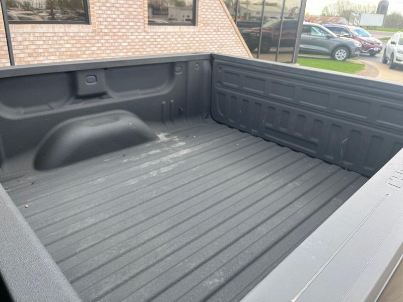 2017 Chevrolet Silverado 1500 LTZImage 12