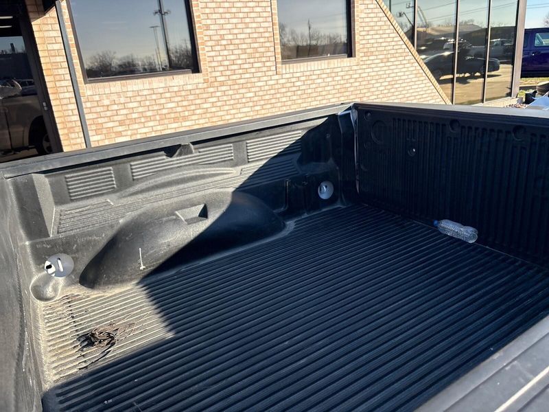 Used 2025 RAM 1500 Big HornImage 12