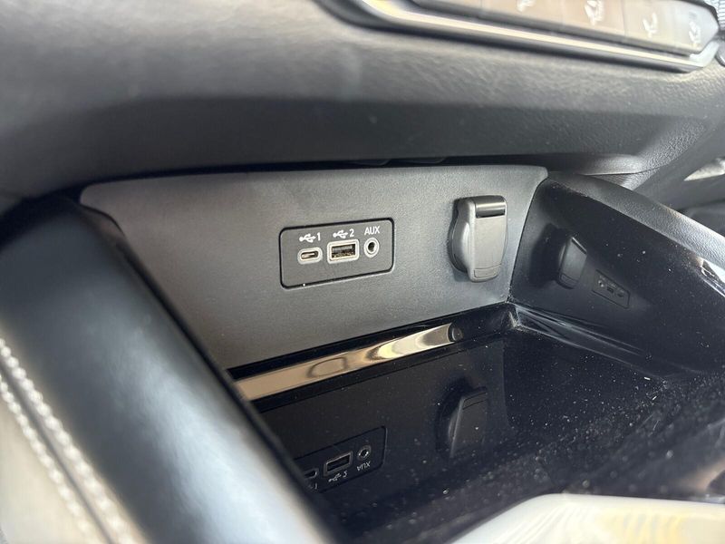 Used 2023 Nissan Altima 2.5 SVImage 18