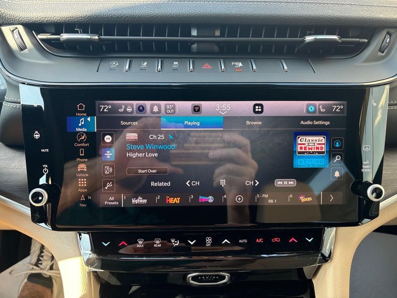 New 2027 Jeep Grand Cherokee LimitedImage 18