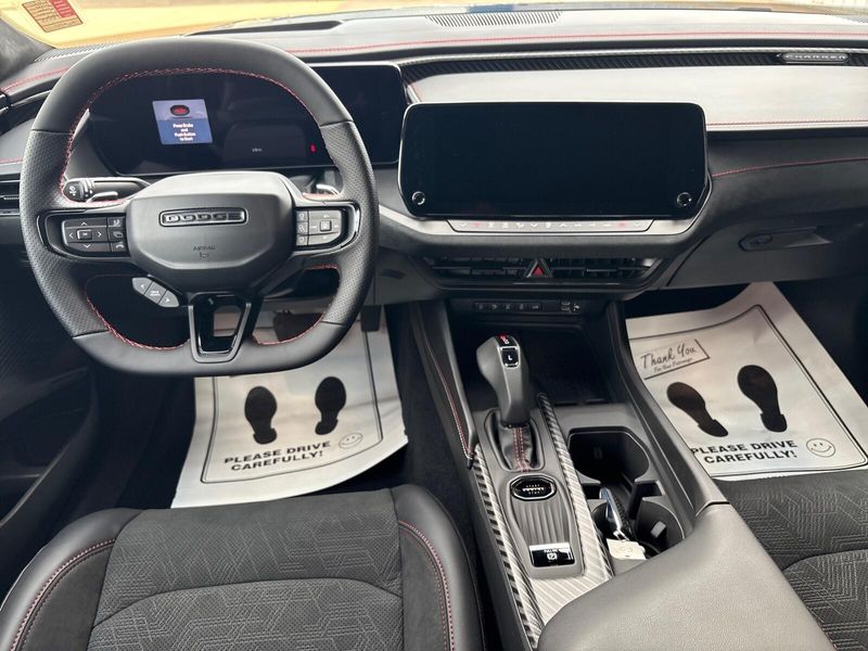 New 2026 Dodge Charger Scat Pack Plus 4-door AwdImage 6