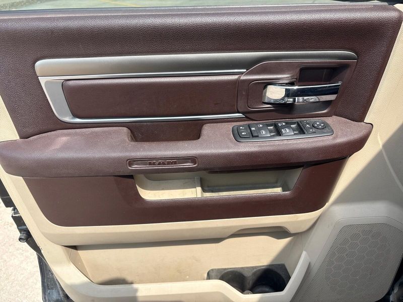 Used 2016 RAM 1500 Big HornImage 13