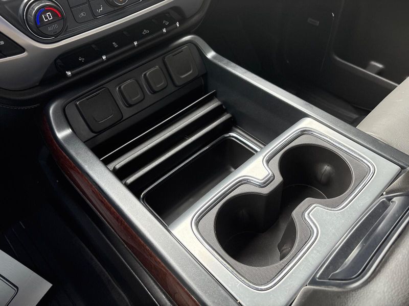 2018 GMC Sierra 1500 SLTImage 21