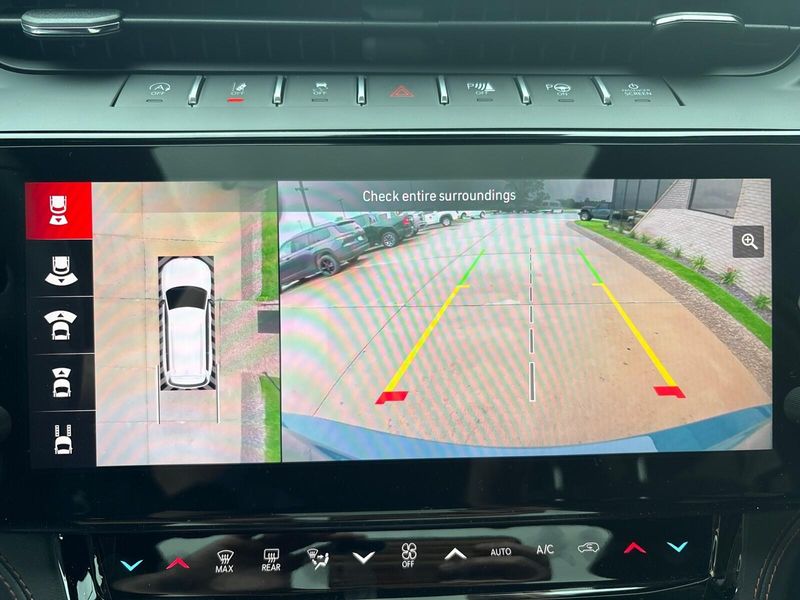 New 2026 Jeep Grand Cherokee L Summit 4x4Image 25