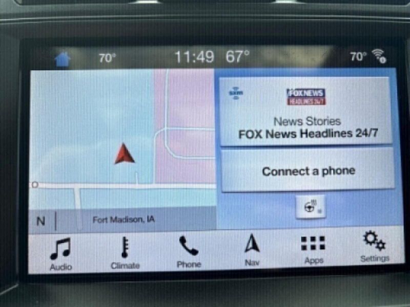 2019 Ford Expedition MAX PlatinumImage 29