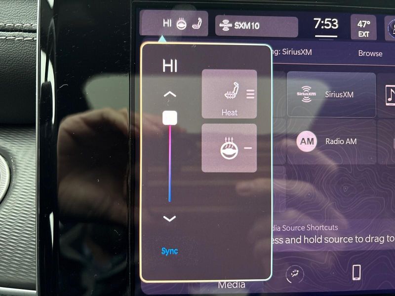 New 2026 Jeep Grand Cherokee Laredo X 4x4Image 22