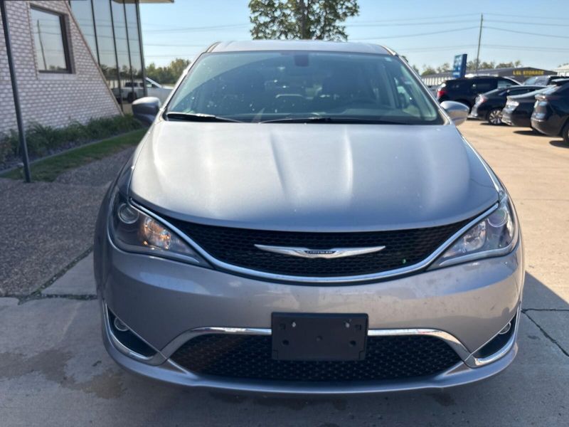Used 2020 Chrysler Pacifica TouringImage 7