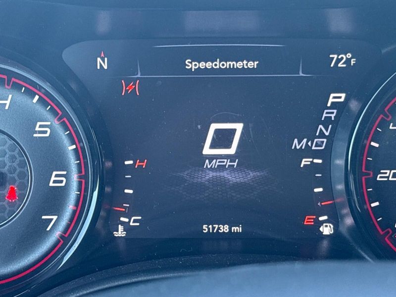 Used 2020 Dodge Charger GTImage 13