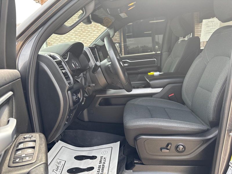 Used 2024 RAM 1500 Big HornImage 3