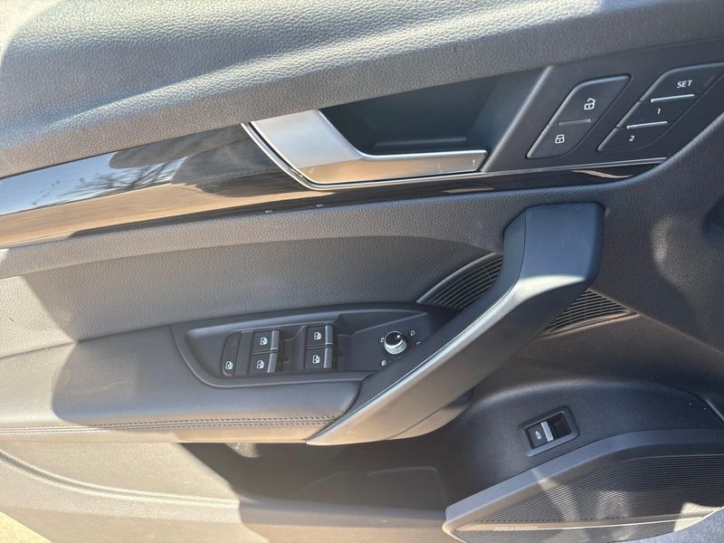 Used 2018 Audi Q5 PrestigeImage 13