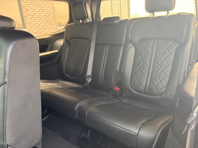 2022 Jeep Grand Wagoneer Series IIIImage 6