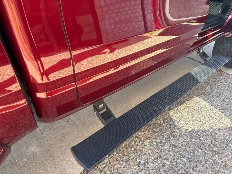 Used 2022 RAM 1500 Rocky RidgeImage 9