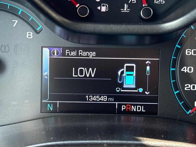 Used 2018 Chevrolet Colorado 4WD ZR2Image 18