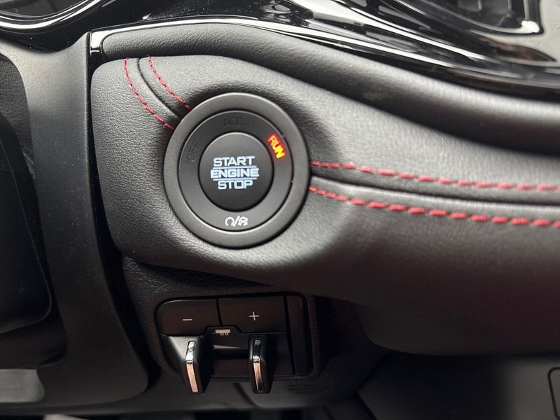 2025 Dodge Durango Gt Plus AwdImage 21