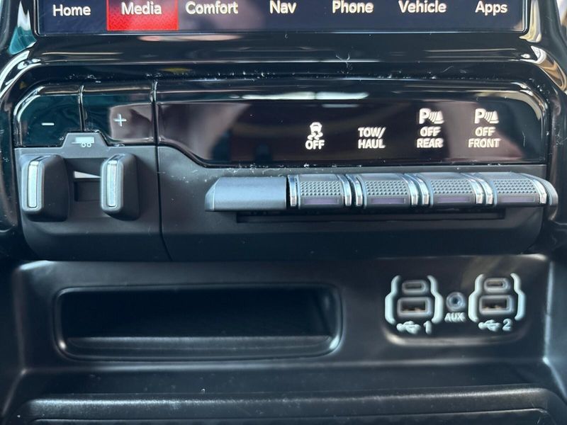 Used 2022 RAM 1500 Rocky RidgeImage 22