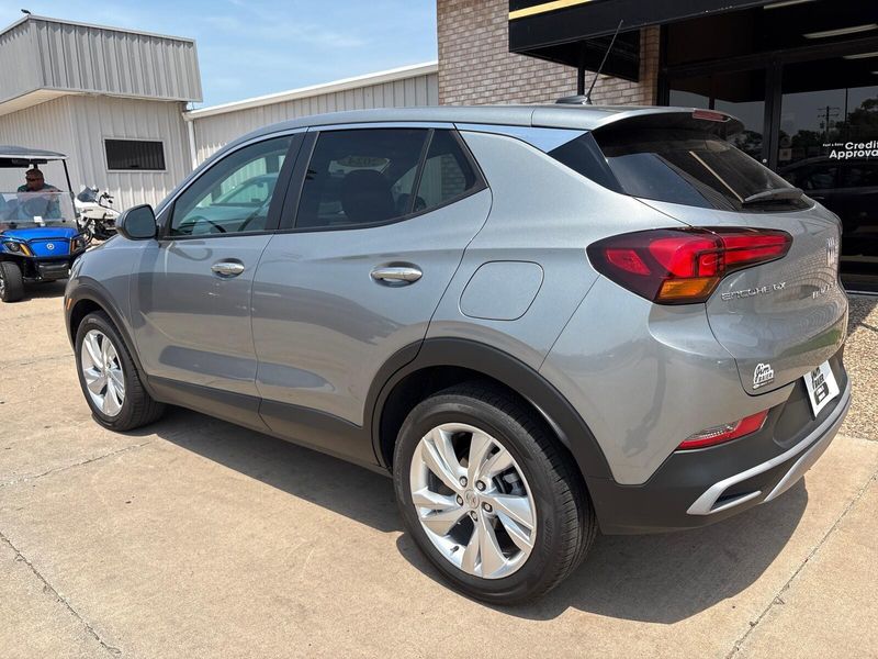 2024 Buick Encore GX PreferredImage 10