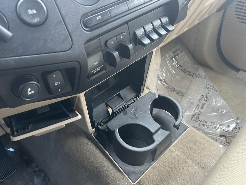 2008 Ford F-250 FX4Image 14