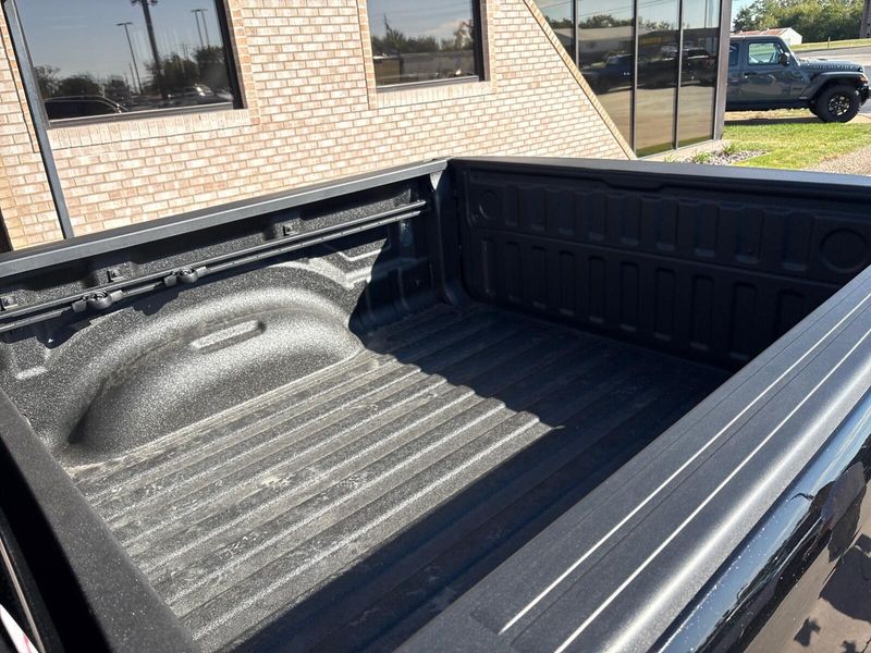 New 2026 RAM 1500 Big Horn Crew Cab 4x4 5