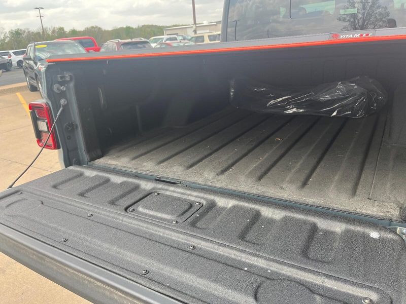 2024 Jeep Gladiator RubiconImage 13