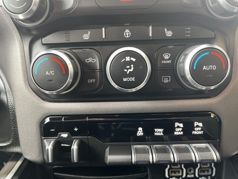 2022 RAM 1500 Big HornImage 23