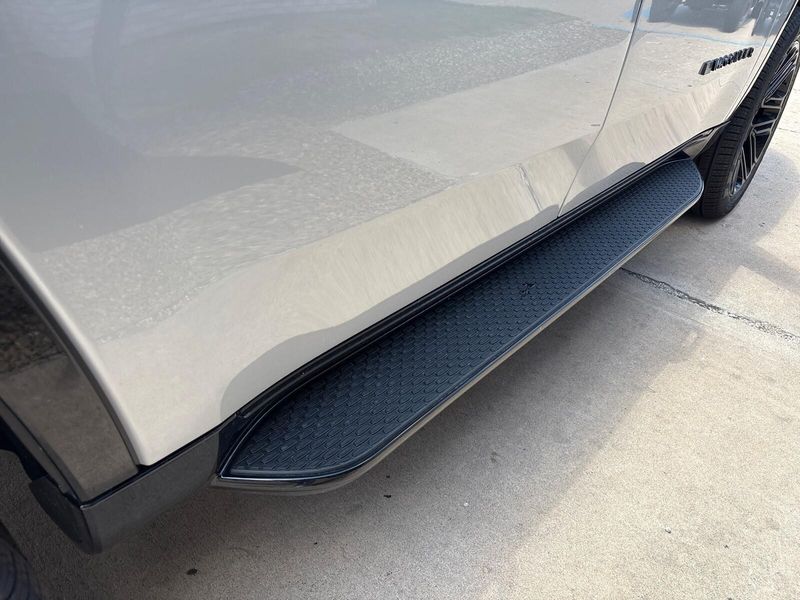 2025 Jeep Wagoneer Carbide 4x4Image 11