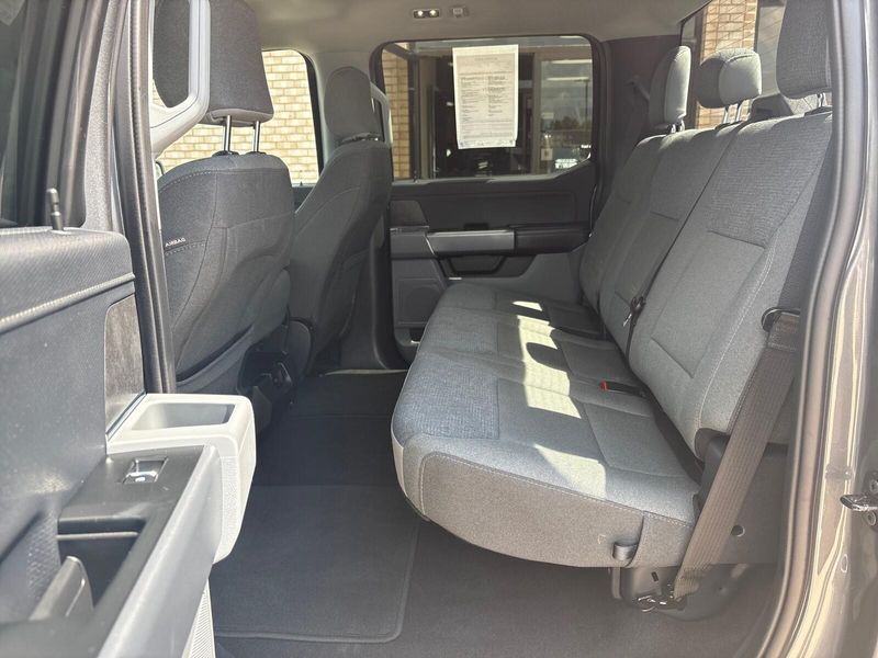 Used 2025 Ford F-150 XLTImage 4