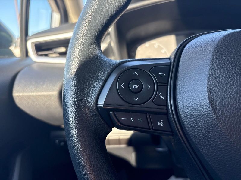 Used 2023 Toyota Corolla LEImage 14